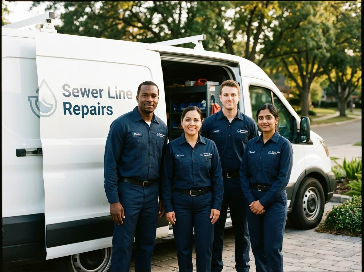 Emergency Plumber company in New Lisbon, WI