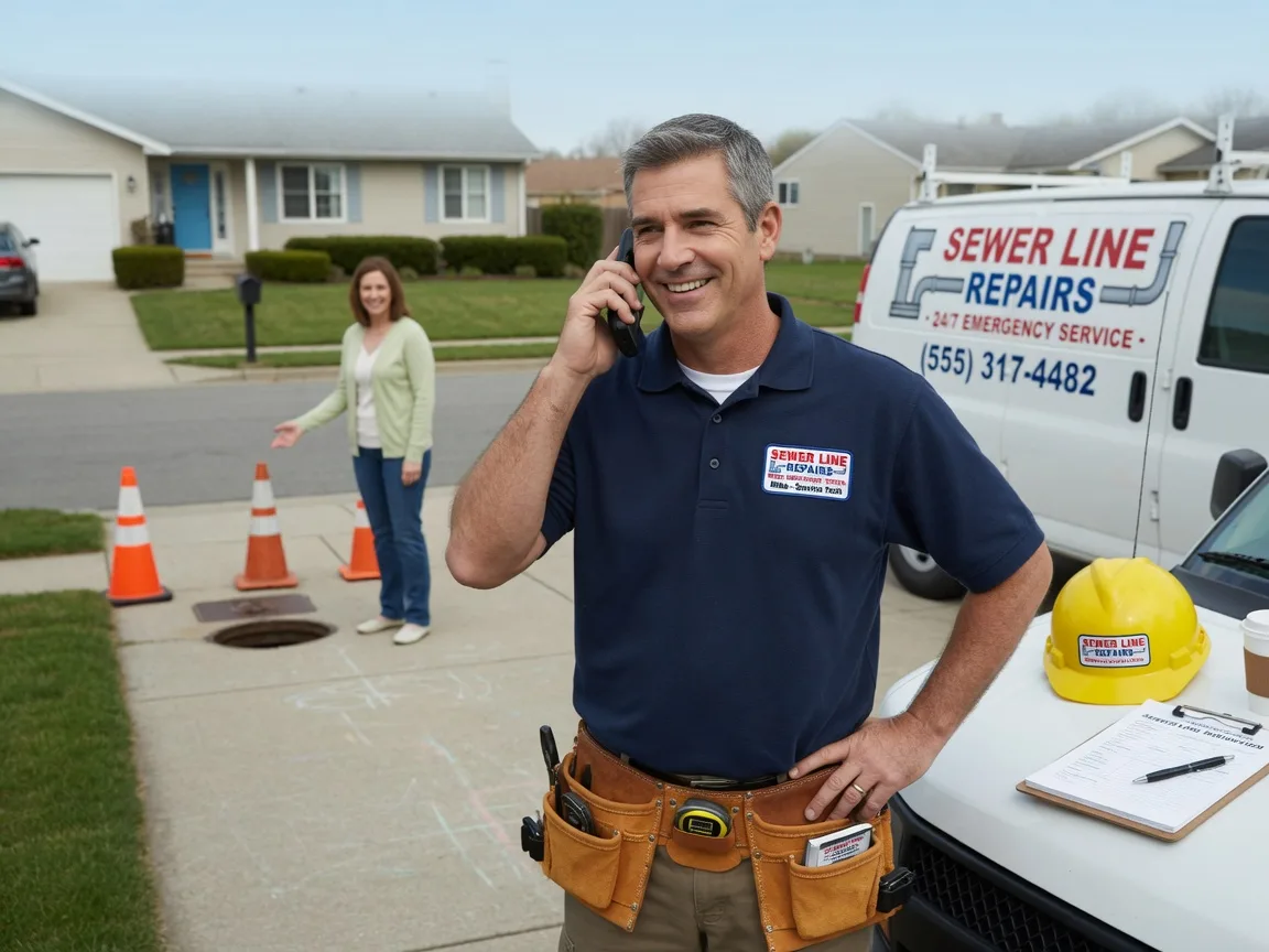 Emergency Plumber New Lisbon, WI FAQs